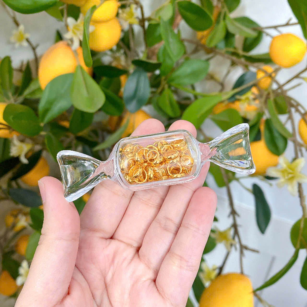 Tài Sản Nhỏ – Tư Duy Lớn: Góc Nhìn Bị Bỏ Qua