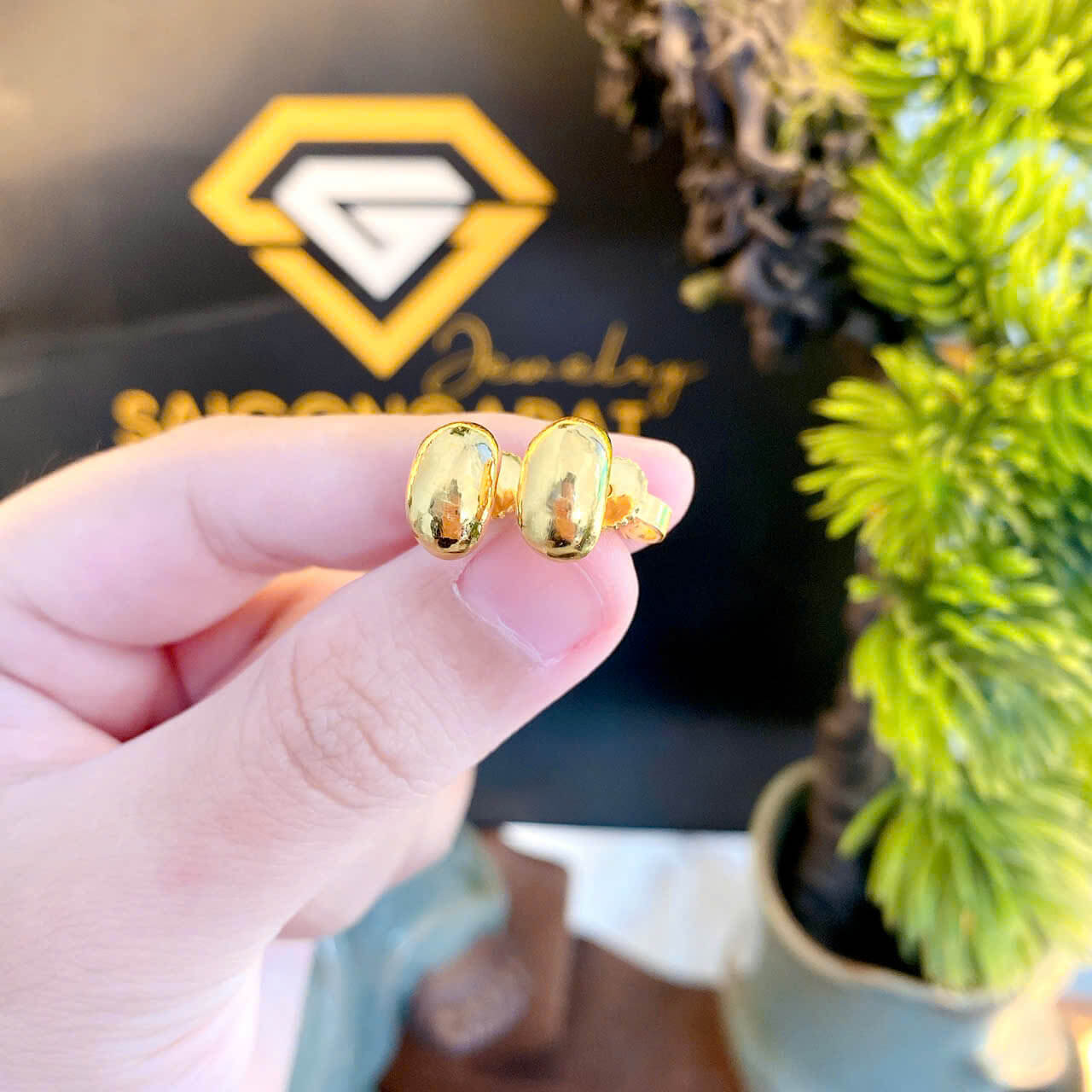 Bạn Có Đang Đánh Giá Sai Vai Trò Của Vàng?