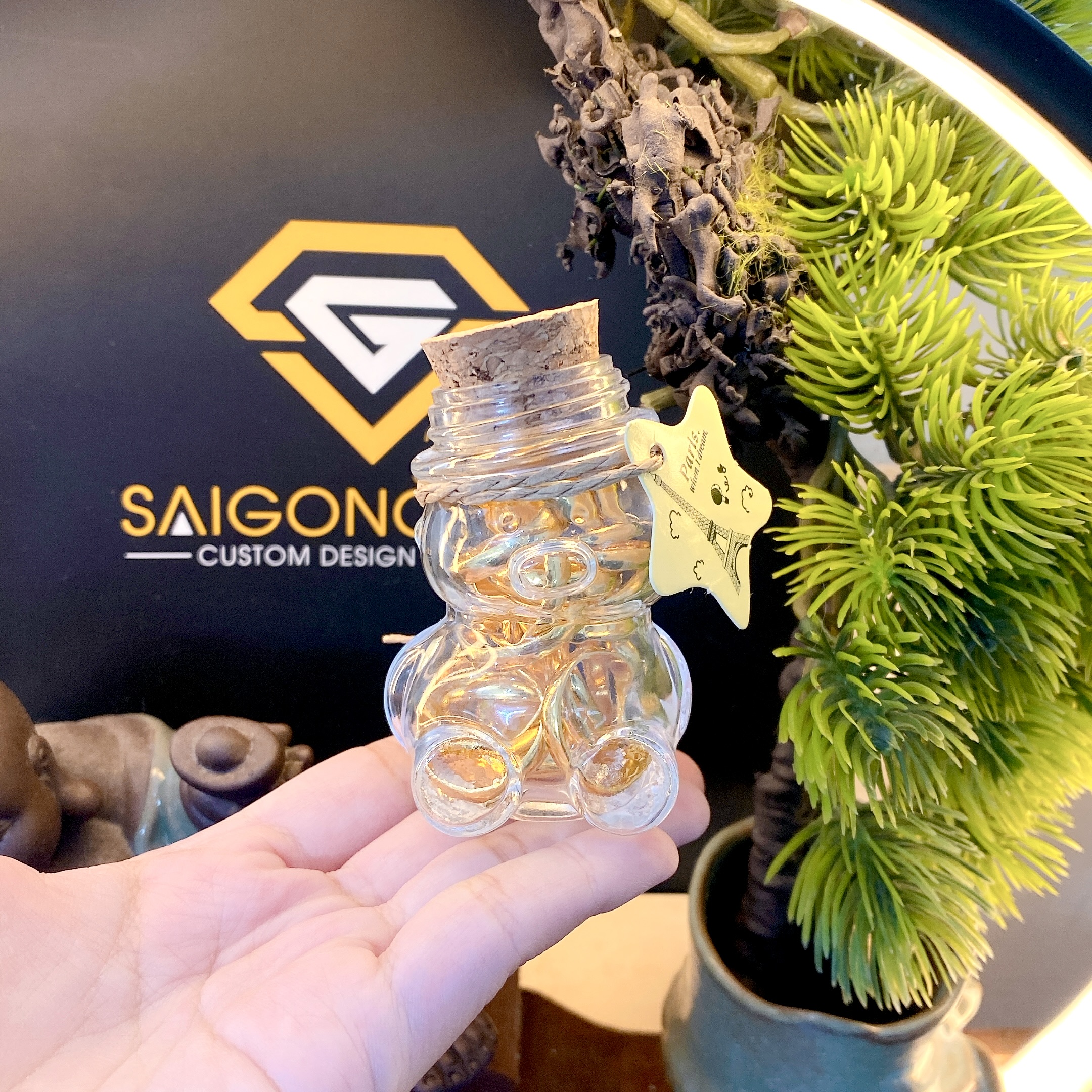 Vàng 24K 1 Phân: Nhỏ Gọn, Dễ Mua, Dễ Giữ