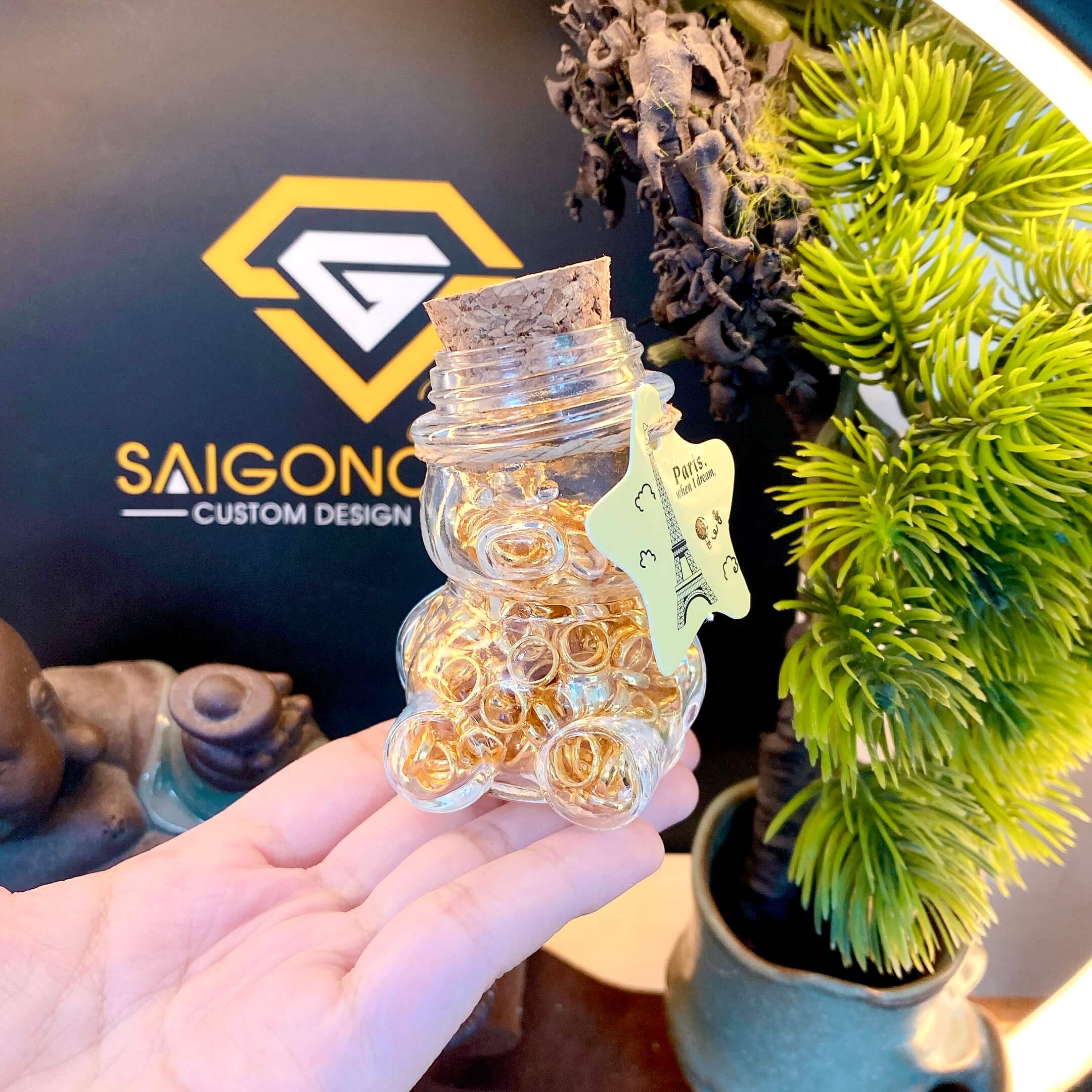 Vàng 24K 1 Phân: Tối Ưu Cho Người Mới Bắt Đầu