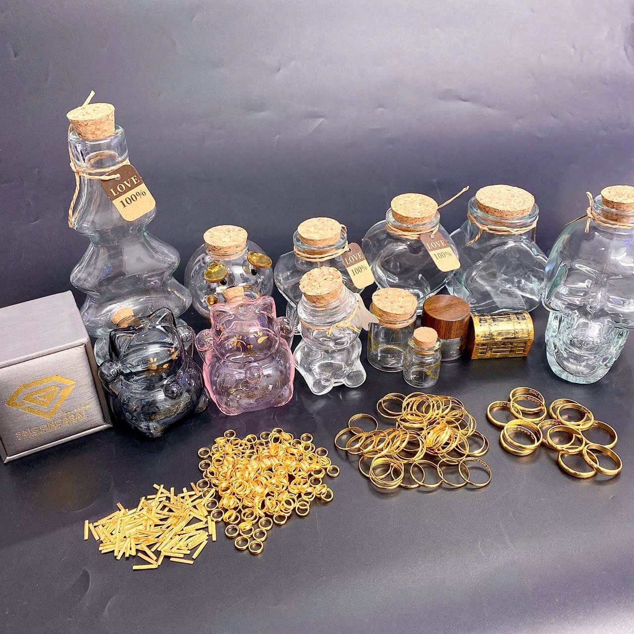 1 Phân Vàng: Bước Đầu Tiên Trong Hành Trình Tài Chính