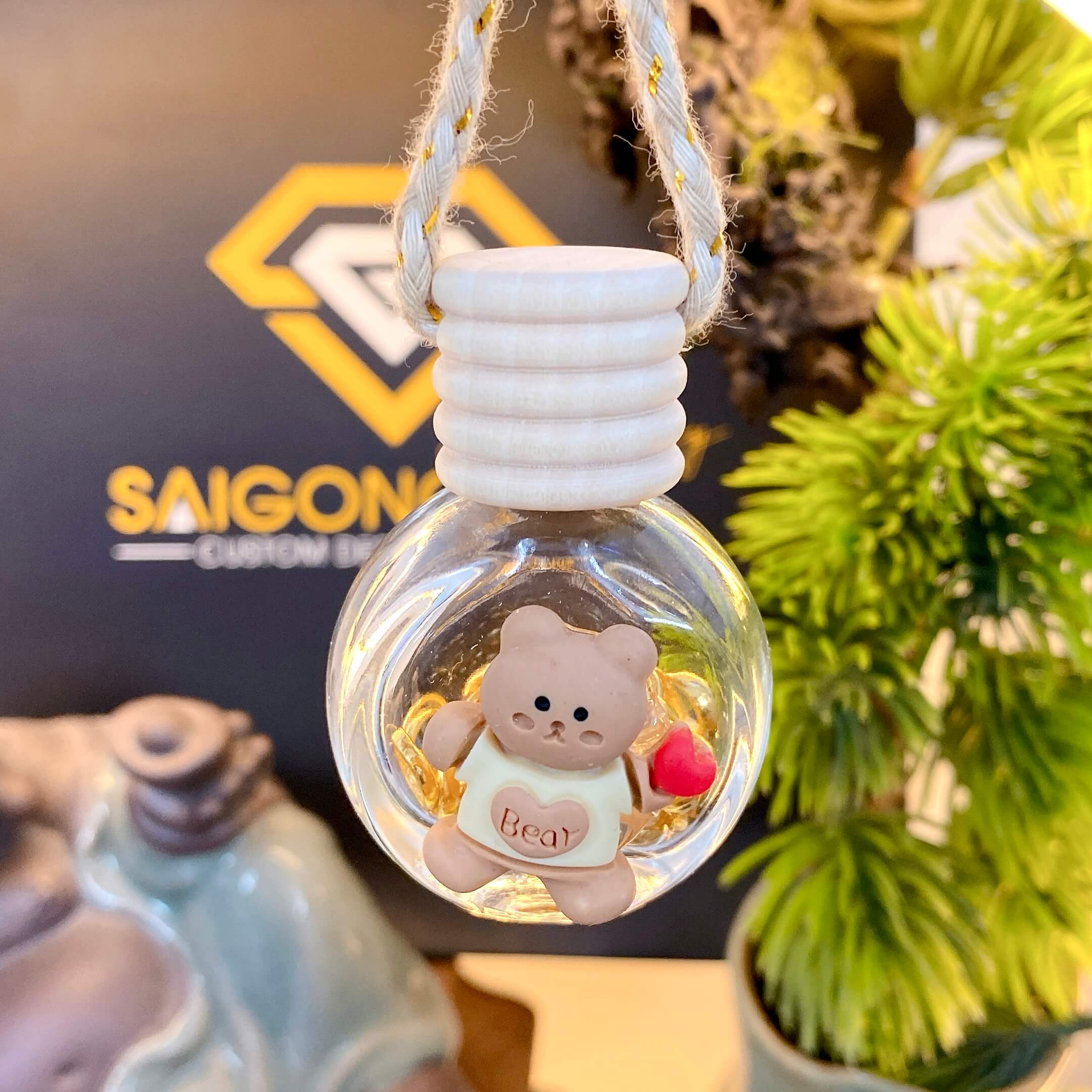 1 Phân Vàng Có Thể Là Khoản Đầu Tư Ít Rủi Ro Nhất