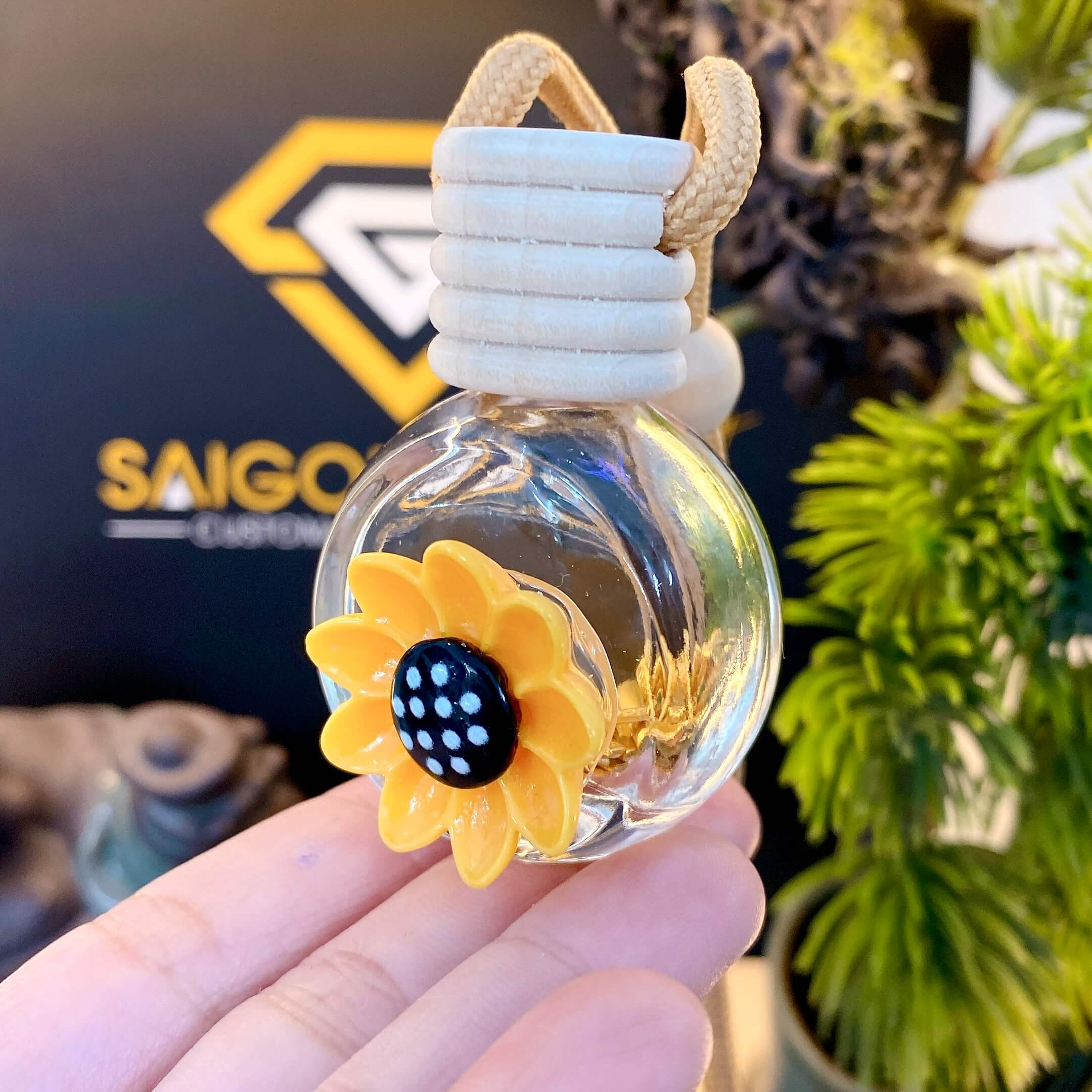 1 Phân Vàng Và Sự Khác Biệt Giữa Tiêu Dùng Và Tích Sản